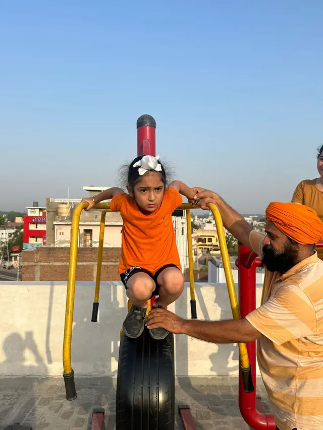 ਤੇਗਬੀਰ ਸਿੰਘ 