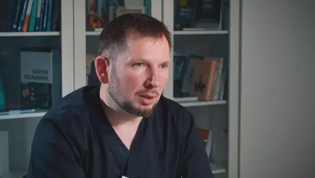 Сергей Круглик