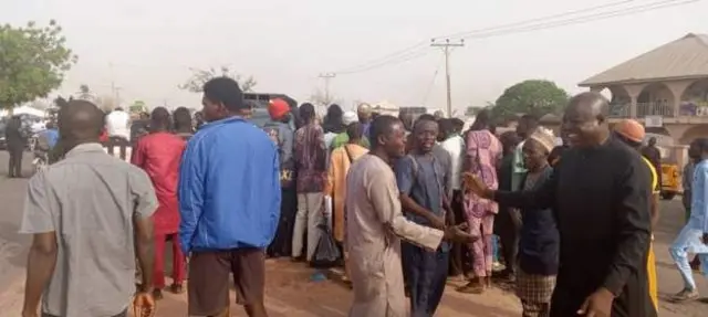 Awọn oluwọde naa