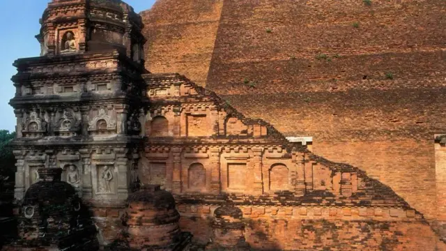 नालंदा विश्वविद्यालय 