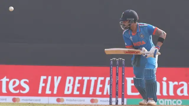 क्रिकेट