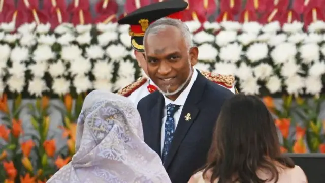 மாலத்தீவு இந்தியா பக்கம் மீண்டும் திரும்புமா?