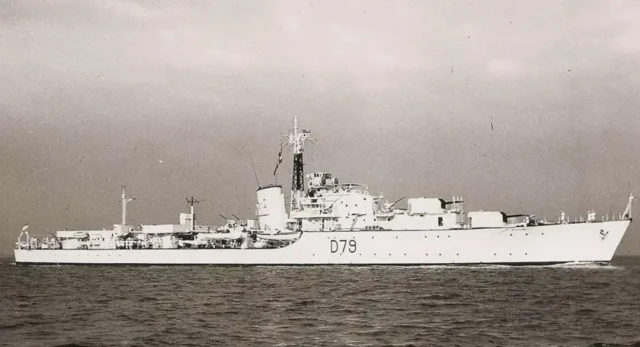 کراچی کی بندرگاہ پر کئی جہاز کھڑے تھے (علامتی تصویر)