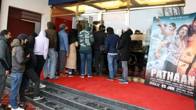 પઠાન ફિલ્મ