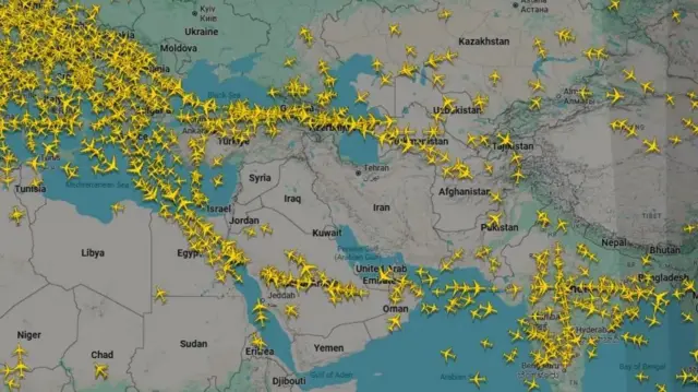 Sida ay hawada mashquul u tahay