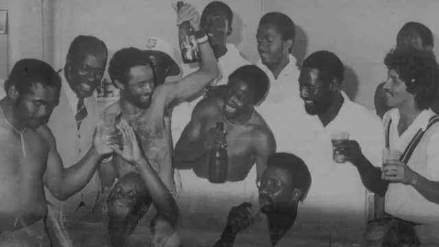 క్రికెట్