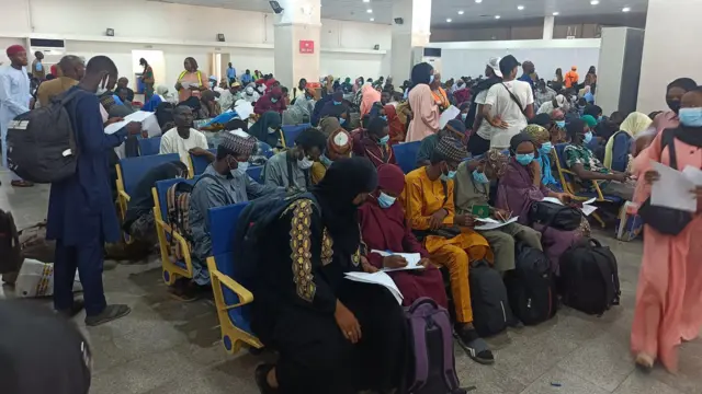 Ụmụafọ Naịjirịa