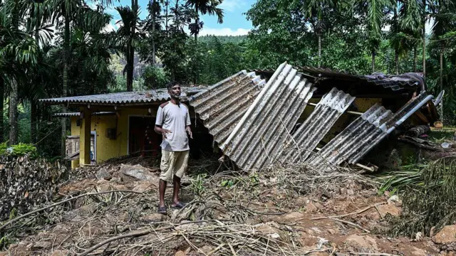 இலங்கை: 'ஜனவரி வரை நிச்சயமற்ற சூழல் தொடரும்' – எச்சரிக்கும் புவியியல் நிபுணர்