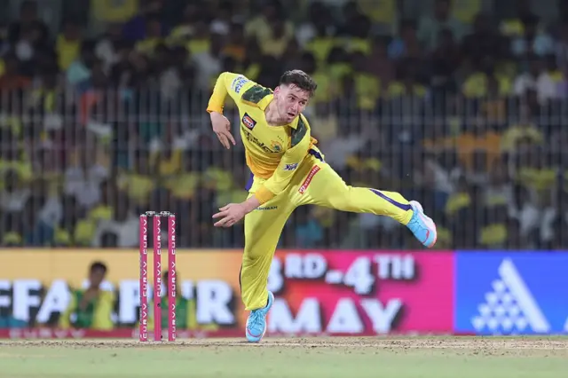 சென்னை சூப்பர் கிங்ஸ் மீண்டும் தோல்வி. பஞ்சாப்புக்கு எதிராக தோற்றதற்கான 4 காரணங்கள் எவை?