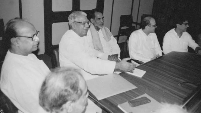 चंद्रशेखर