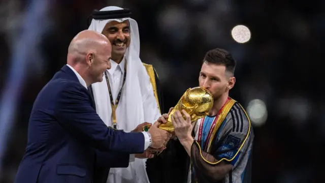 லியோனெல் மெஸ்ஸி