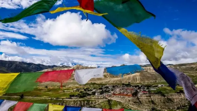 मुस्ताङ (फाइल तस्बिर)