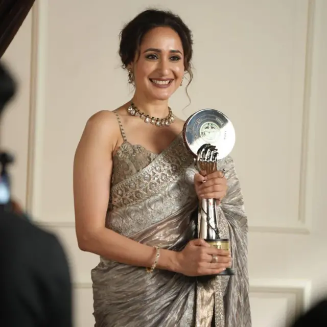 ప్రగ్యా జైస్వాల్ 