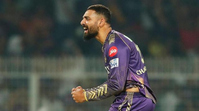 ஐபிஎல் 2024: KKR vs MI