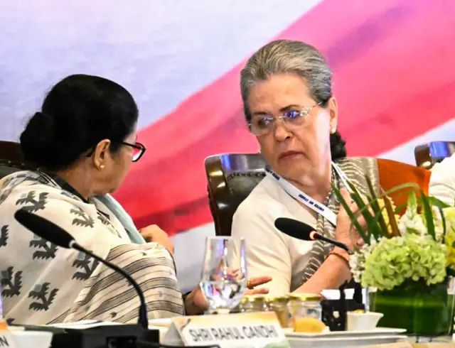 विपक्षी एकता