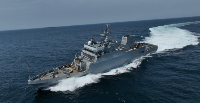 INS Arnala