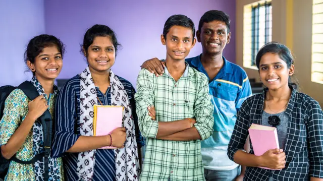 தமிழ்நாடு, உயர்கல்வி