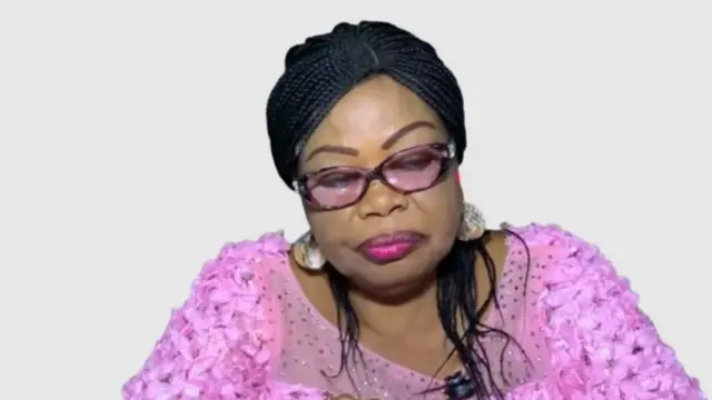 Adeagbo Opawoye Yemisi