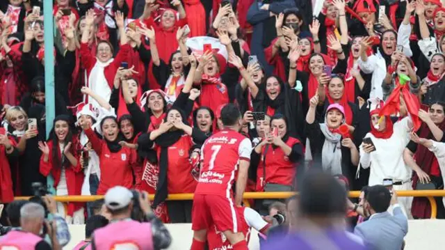 پرسپولیس