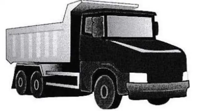 ట్రక్ గుర్తు