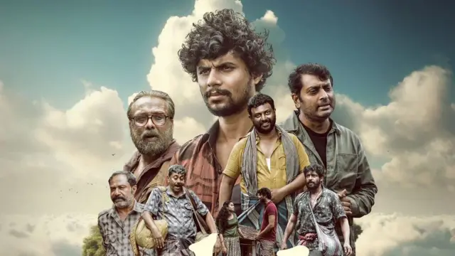 எக்கோ, கோம்பை நாய்கள், திரைப்படங்கள், மலையாளம்