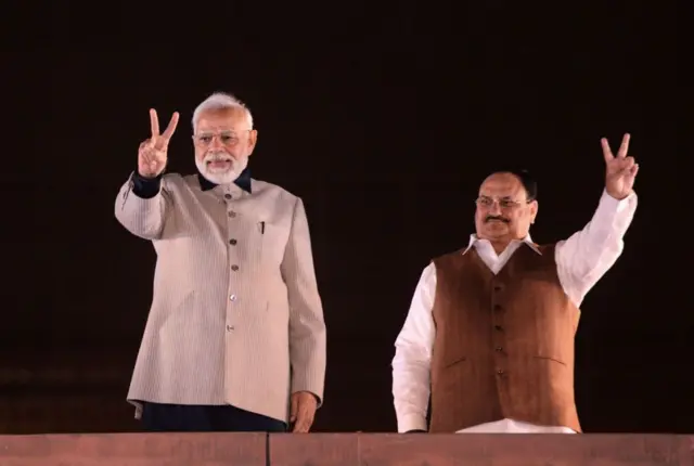 ભાજપ ગુજરાત નરેન્દ્ર મોદી 