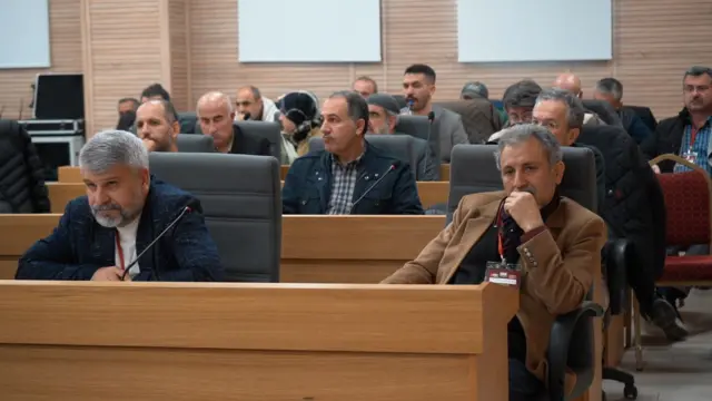 forum katılımcıları 