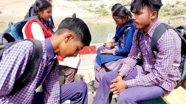 ਵਿਦਿਆਰਥੀ