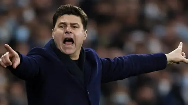 Mauricio Pochettino