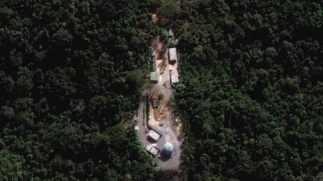 ဂြိုဟ်တုဓာတ်ပုံ