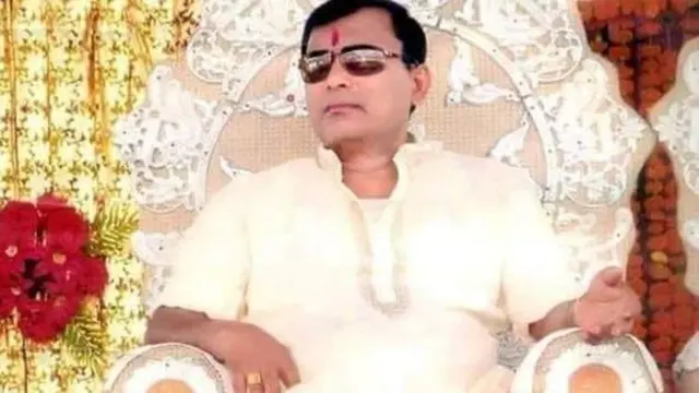 सूरजपाल जाटव