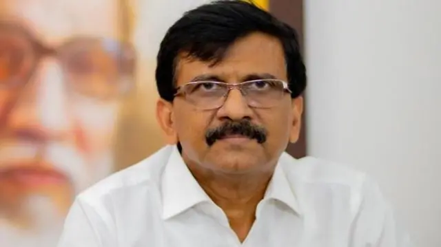 संजय राऊत 
