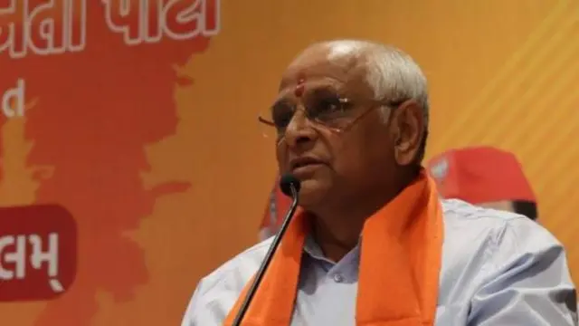 ગુજરાત વિધાનસભાની ચૂંટણી