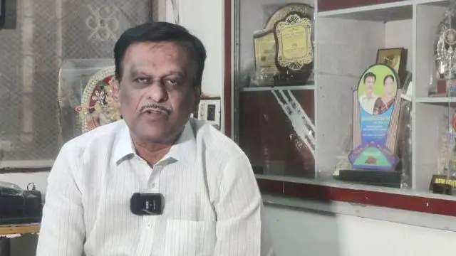 आंध्र मंदिर