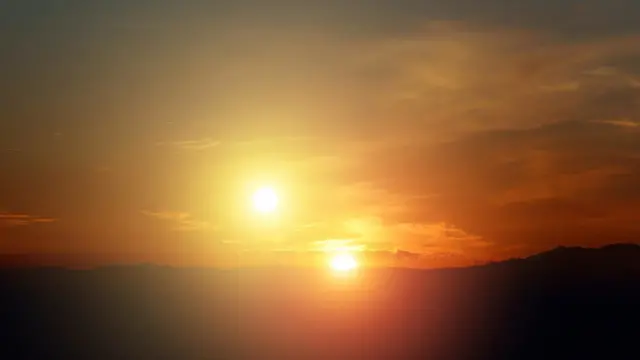 బైనరీ నక్షత్ర వ్యవస్థలు