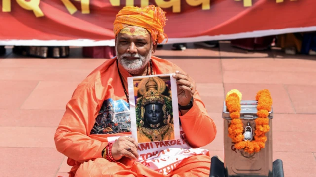 पप्पू यादव 