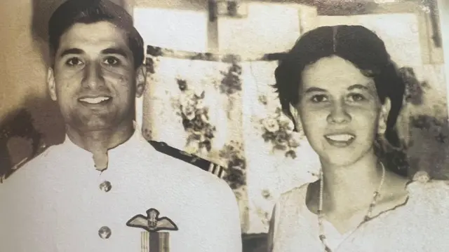 दारा फिरोज़ चिनॉय