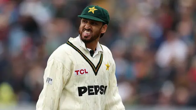 Pakistan Cricket