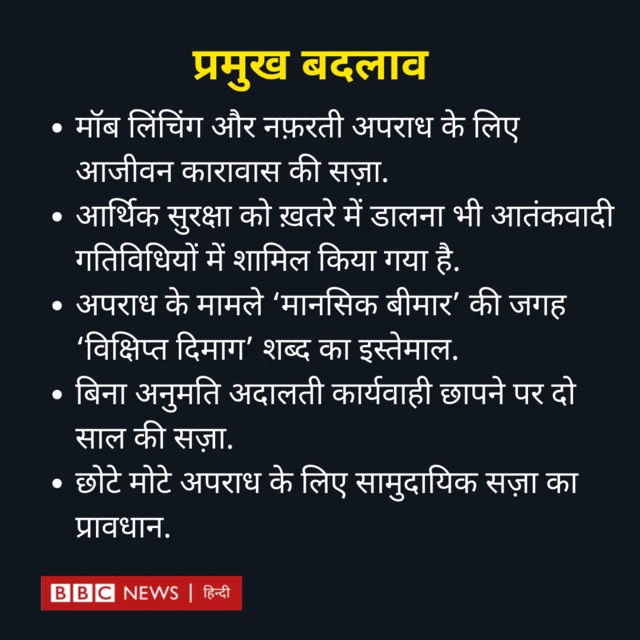 क़ानून संशोधन