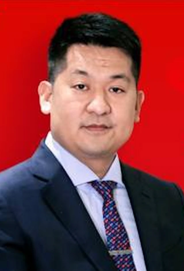 เฉอ เจ้อเจียง