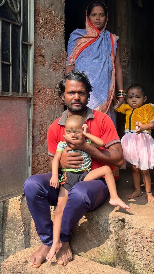 ભારત ટીબી, ટીબી નાબૂદી 2025