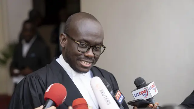 former attorney general 