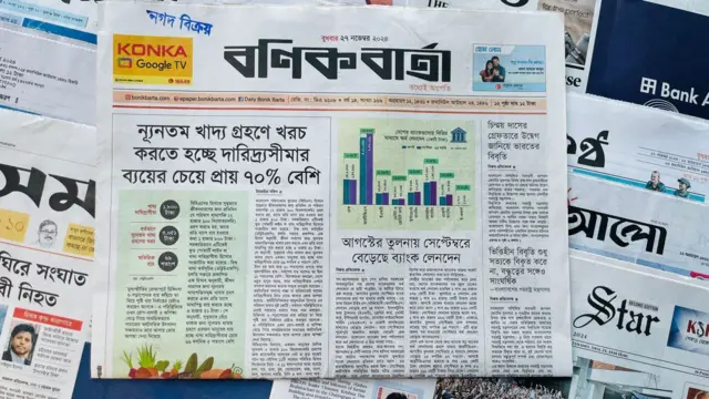 বণিক বার্তা