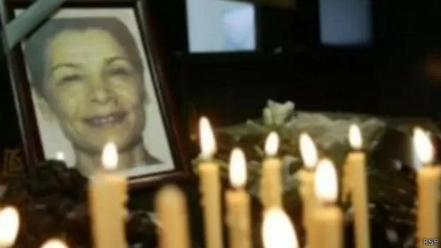 پس از ۱۴ سال، علی یونسی، وزیر اطلاعات دولت خاتمی، سعید مرتضوی دادستان وقت را مسئول کشته شدن او معرفی کرد