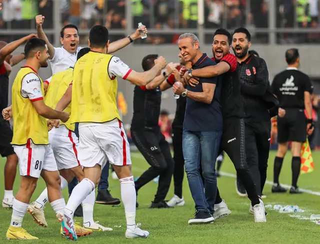 یحیی گل محمدی