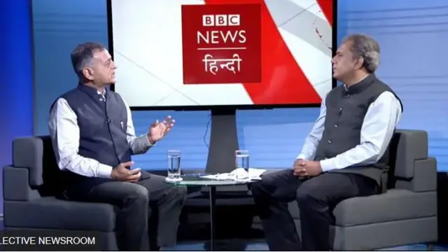 अशोक लवासा 