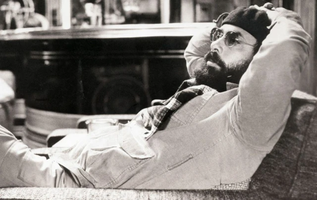 فرانسیس فورد کاپولا