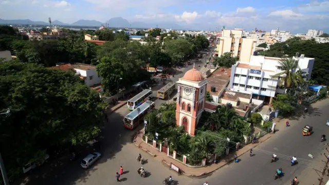 மத்திய பட்ஜட் 2024 : கோவை தொழிற்துறையினரின் எதிர்பார்ப்புகள் என்ன?