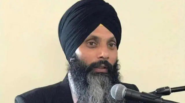 ਹਰਦੀਪ ਸਿੰਘ ਨਿੱਝਰ