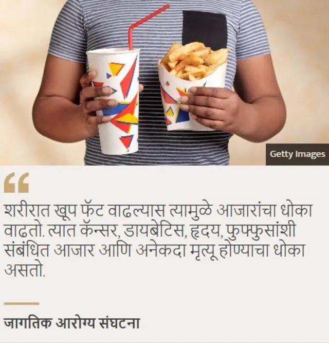 फास्टफूड 